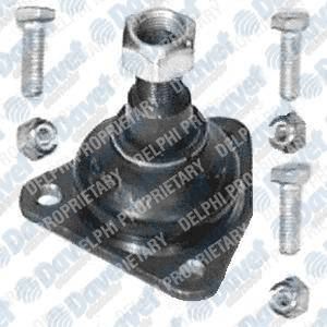 DELPHI TC452 Rotil Ust Master -->97  ####